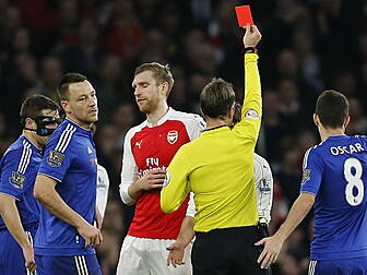Why Arsenal's high line ag...
